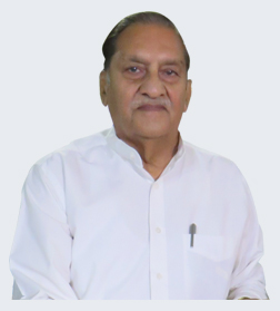Dr. R.C. Sharma
