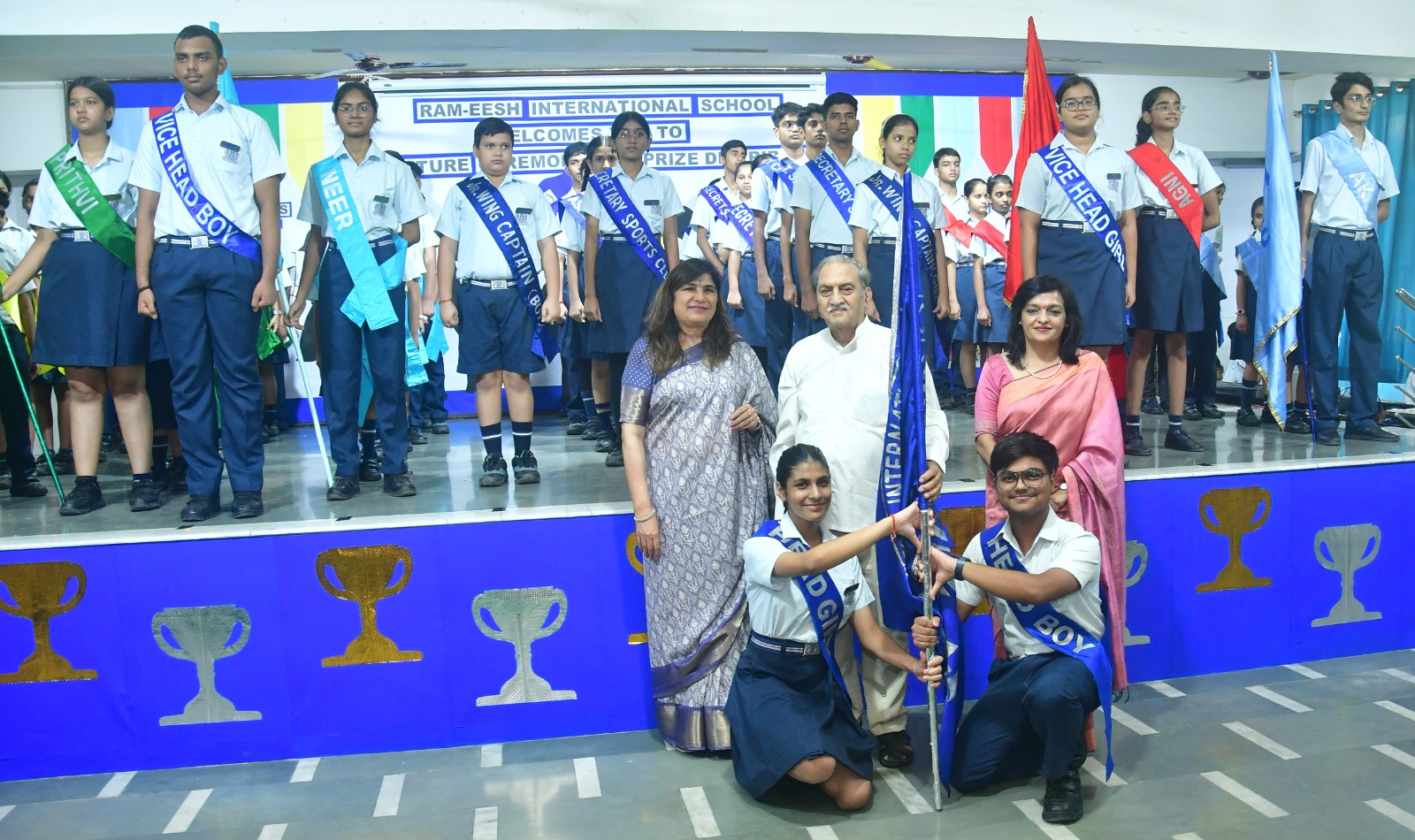 Best School in Noida